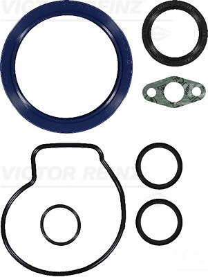 Gasket Kit, crankcase
